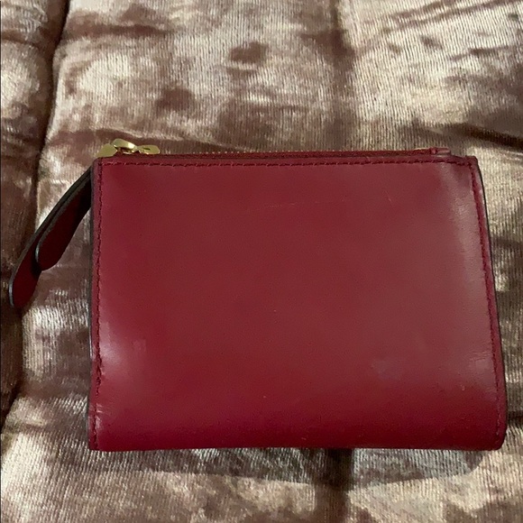 Small Michael Kors Wallet - Picture 3 of 3